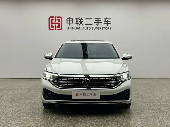 Volkswagen Sagitar 2025 Model 300TSI DSG Beyond Edition – фото 2