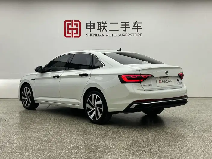Volkswagen Sagitar 2025 Model 300TSI DSG Beyond Edition – фото 4