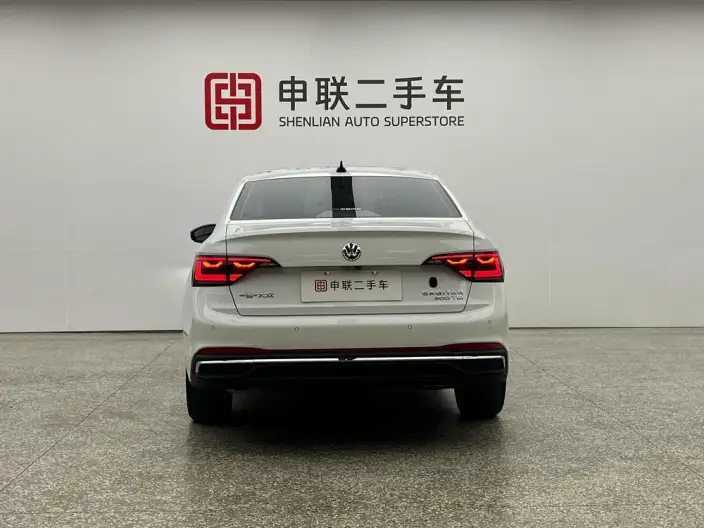 Volkswagen Sagitar 2025 Model 300TSI DSG Beyond Edition – фото 5