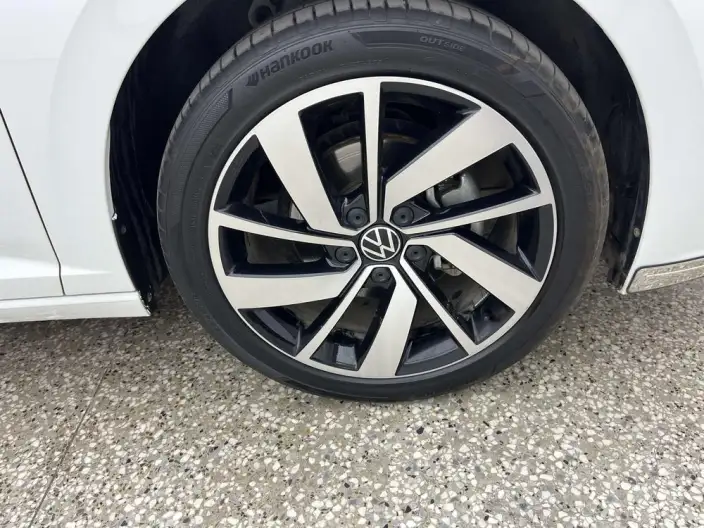 Volkswagen Sagitar 2025 Model 300TSI DSG Beyond Edition – фото 6