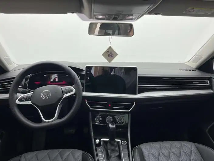 Volkswagen Sagitar 2025 Model 300TSI DSG Beyond Edition – фото 9