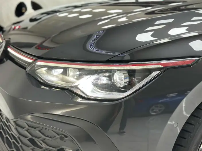 Volkswagen Golf GTI 2021 Model 380TSI DSG GTI – фото 7