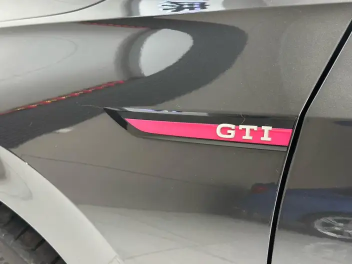 Volkswagen Golf GTI 2021 Model 380TSI DSG GTI – фото 9