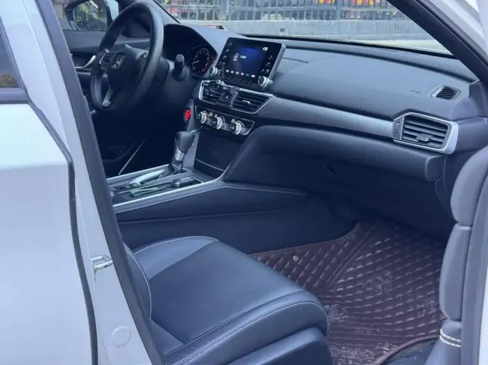 Honda INSPIRE 2022 Model 260TURBO Elegant Edition – фото 7