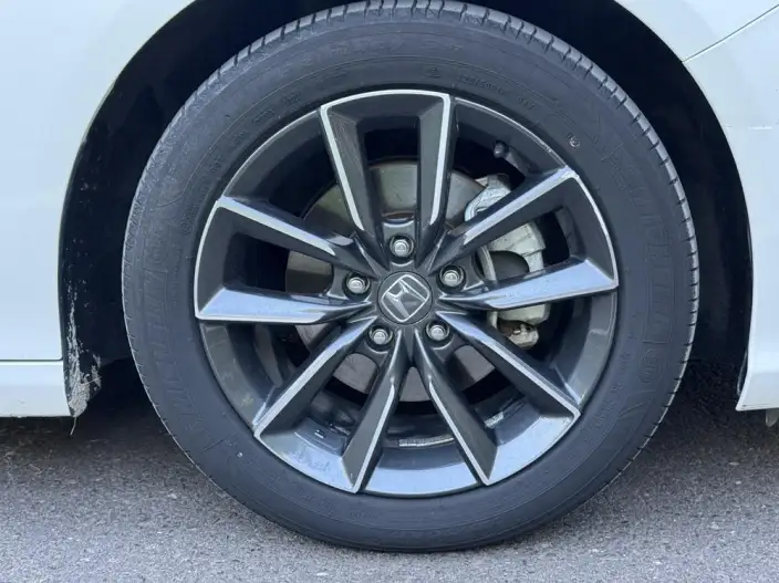 Honda INSPIRE 2022 Model 260TURBO Elegant Edition – фото 8
