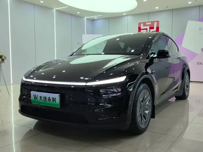 Model Y L 2026 Model Standard Edition – фото 1