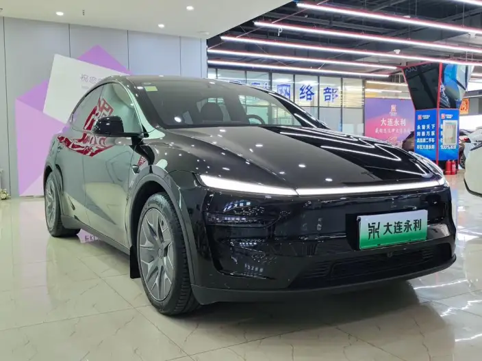 Model Y L 2026 Model Standard Edition – фото 3