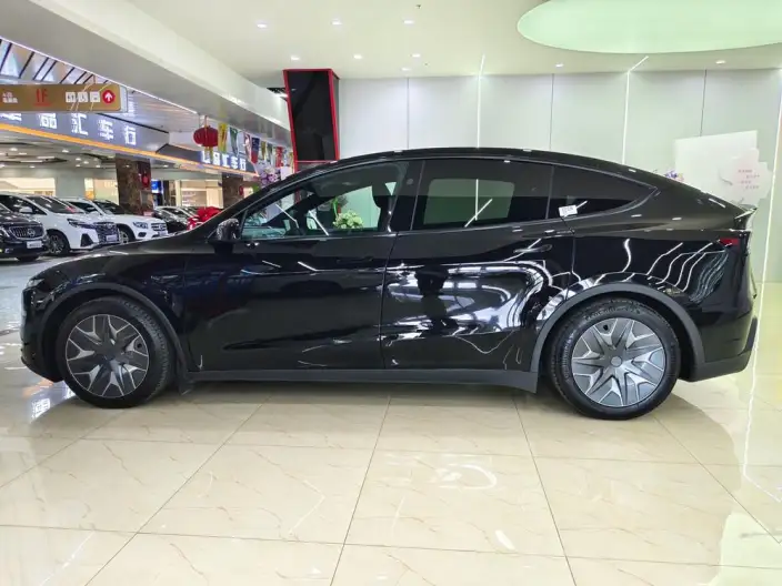 Model Y L 2026 Model Standard Edition – фото 4