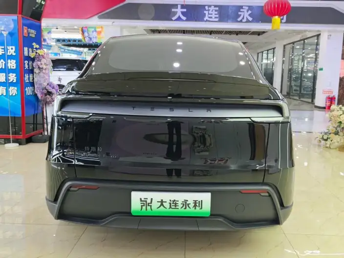 Model Y L 2026 Model Standard Edition – фото 6