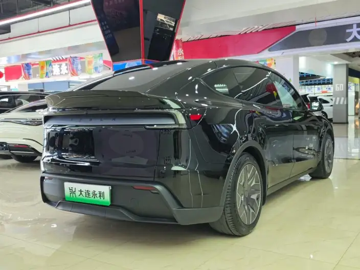 Model Y L 2026 Model Standard Edition – фото 7