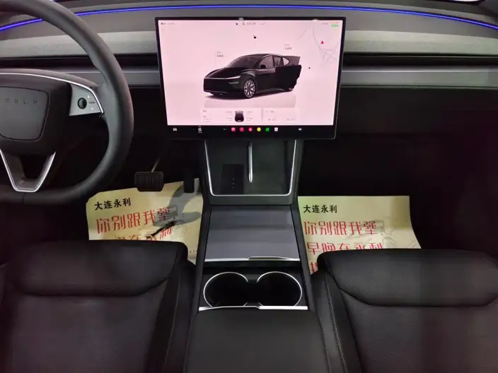 Model Y L 2026 Model Standard Edition – фото 9