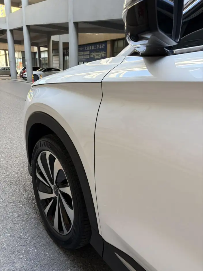 BYD Song PLUS DM 2023 Model DM-i Champion Edition 110KM Flagship Model – фото 8