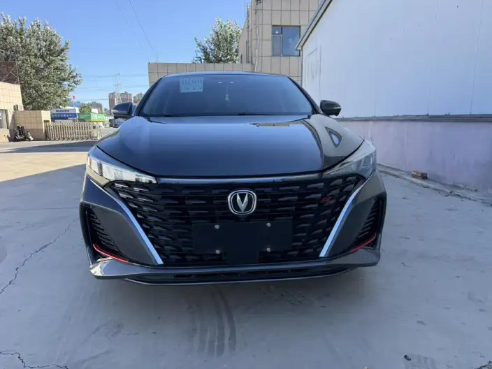 Changan Eado 2024 Model PLUS 1.4T DCT High Power Edition – фото 2