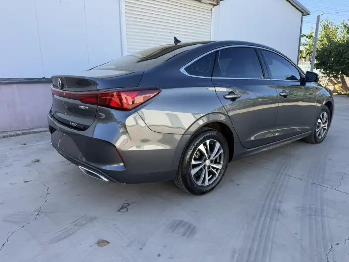 Changan Eado 2024 Model PLUS 1.4T DCT High Power Edition – фото 6