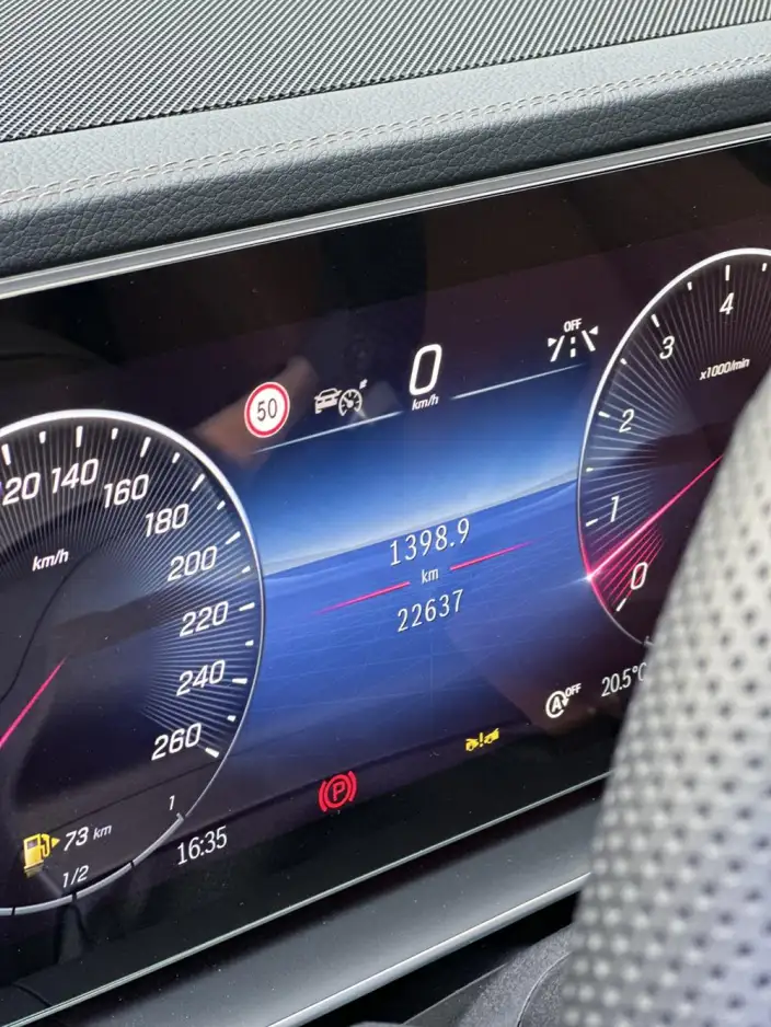 Mercedes-Benz GLS 2024 Model GLS 450 4MATIC Fashion Model – фото 7