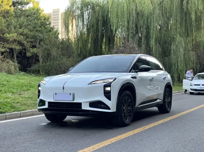 Hongqi Tiangong 08 2025 Model 520 Max Rear Drive Edition – фото 1