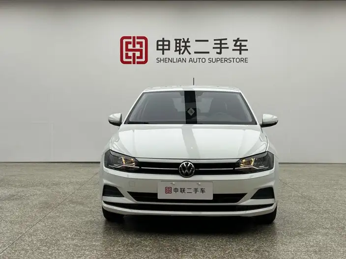 Polo 2023 Model Facelift Plus 1.5L Automatic Indulge in Music Letterpress – фото 2