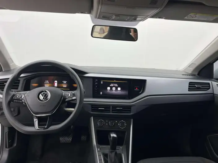Polo 2023 Model Facelift Plus 1.5L Automatic Indulge in Music Letterpress – фото 7