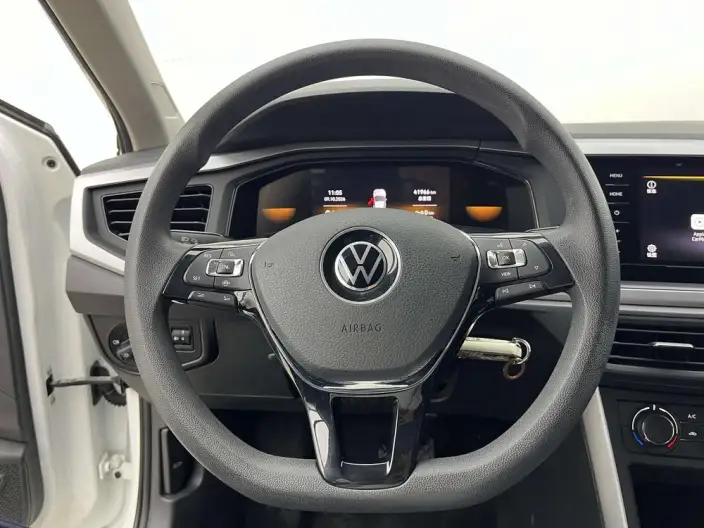 Polo 2023 Model Facelift Plus 1.5L Automatic Indulge in Music Letterpress – фото 10
