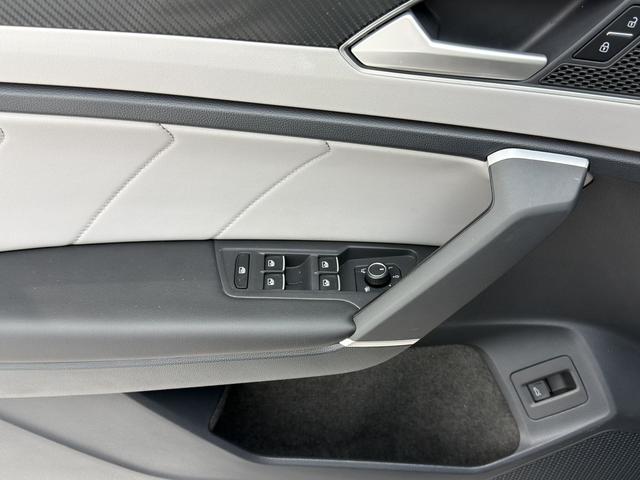 Volkswagen Tayron 2023 280TSI 2WD Luxury Plus Advanced – фото 7