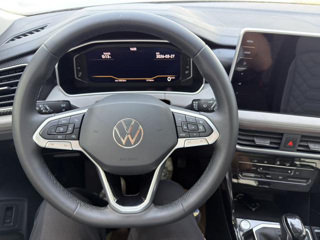 Volkswagen Tayron 2023 280TSI 2WD Luxury Plus Advanced – фото 10