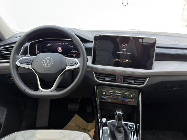 Volkswagen Tayron 2023 280TSI 2WD Luxury Plus Advanced – фото 13