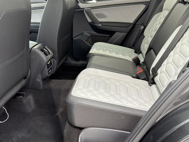 Volkswagen Tayron 2023 280TSI 2WD Luxury Plus Advanced – фото 15
