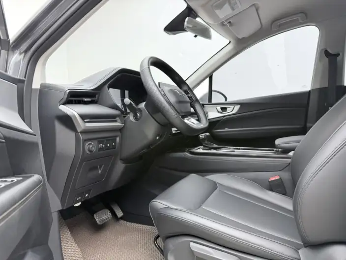 WULING Jiachen 2022 Model 1.5T CVT Smart Enjoy Luxury Model – фото 8
