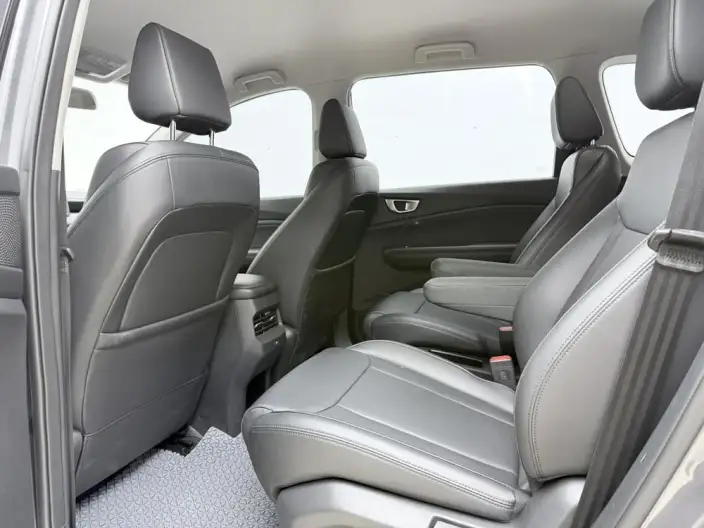 WULING Jiachen 2022 Model 1.5T CVT Smart Enjoy Luxury Model – фото 9