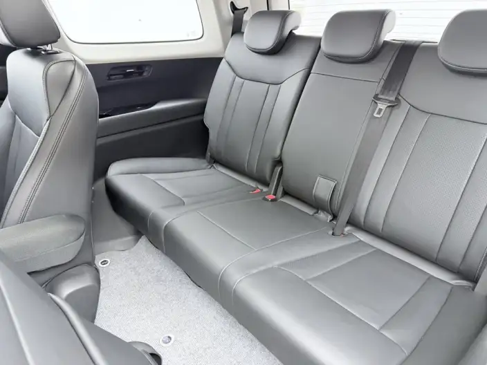 WULING Jiachen 2022 Model 1.5T CVT Smart Enjoy Luxury Model – фото 10
