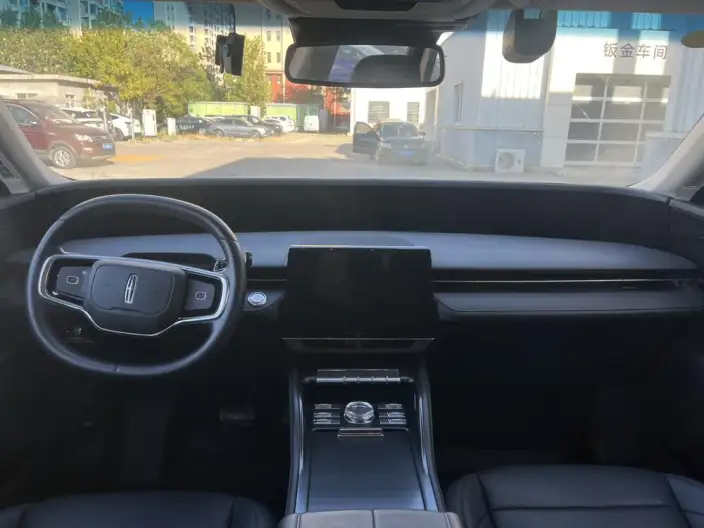 Nautilus 2026 Model 2.0T 2WD Voyage – фото 7