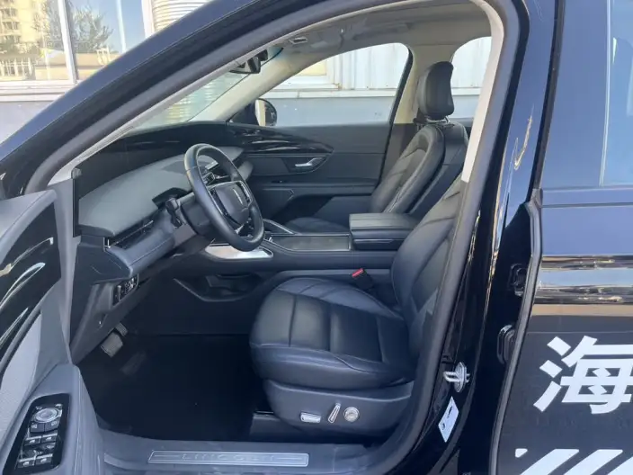 Nautilus 2026 Model 2.0T 2WD Voyage – фото 9