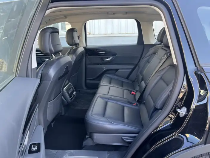 Nautilus 2026 Model 2.0T 2WD Voyage – фото 10