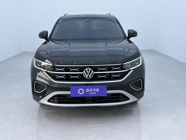 Volkswagen Tayron 2023 280TSI 2WD Luxury Plus Advanced – фото 2