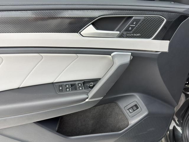 Volkswagen Tayron 2023 280TSI 2WD Luxury Plus Advanced – фото 7