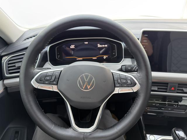 Volkswagen Tayron 2023 280TSI 2WD Luxury Plus Advanced – фото 11