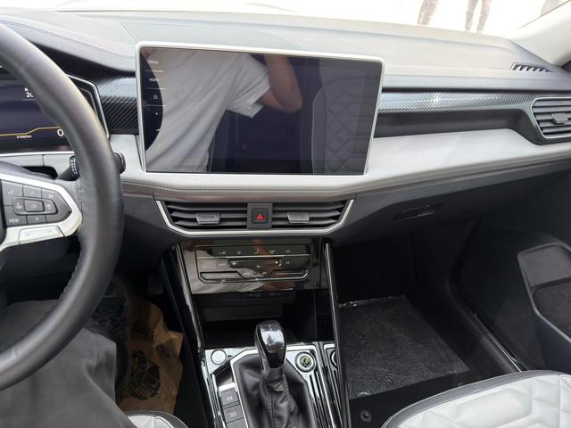 Volkswagen Tayron 2023 280TSI 2WD Luxury Plus Advanced – фото 12