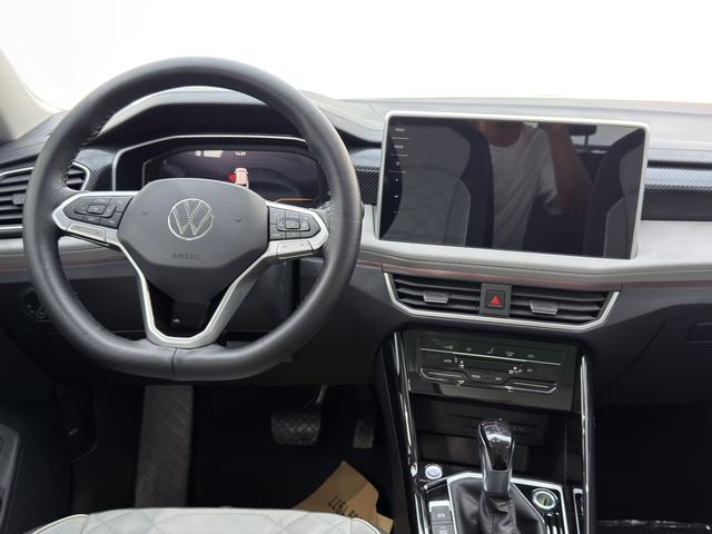 Volkswagen Tayron 2023 280TSI 2WD Luxury Plus Advanced – фото 13