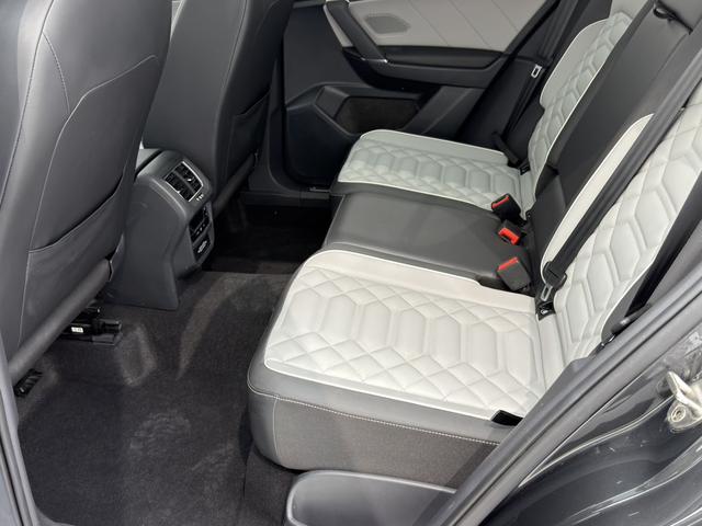 Volkswagen Tayron 2023 280TSI 2WD Luxury Plus Advanced – фото 15