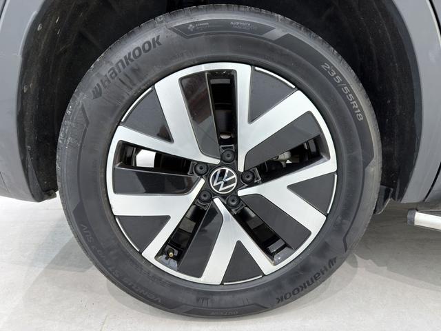 Volkswagen Tayron 2023 280TSI 2WD Luxury Plus Advanced – фото 18