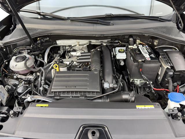 Volkswagen Tayron 2023 280TSI 2WD Luxury Plus Advanced – фото 19