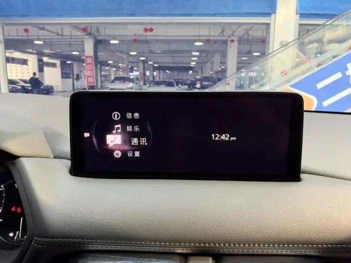 Mazda CX-5 2024 Model 2.0L Automatic 2WD Smart Shang Model – фото 8