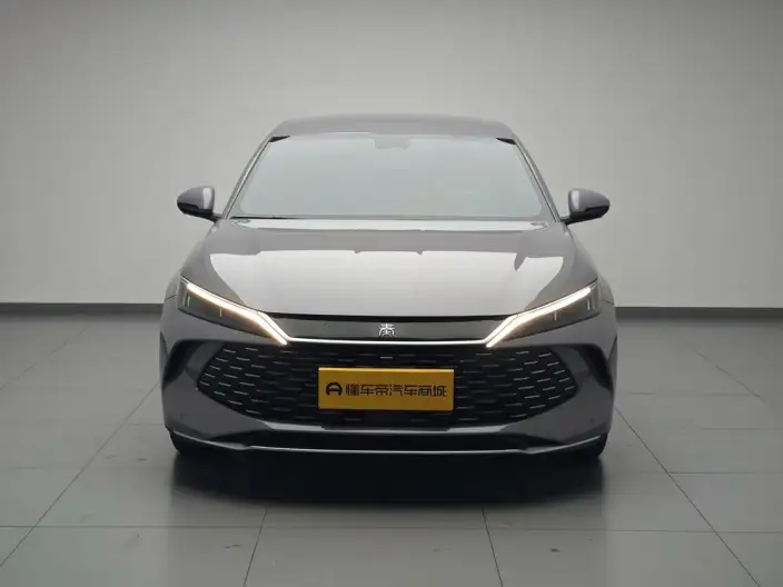 QinL DM 2026 Model DM-i 128KM Enterprising Model – фото 2