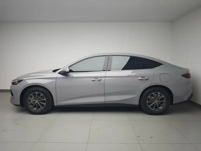 QinL DM 2026 Model DM-i 128KM Enterprising Model – фото 4