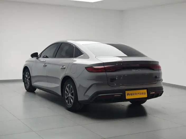 QinL DM 2026 Model DM-i 128KM Enterprising Model – фото 5