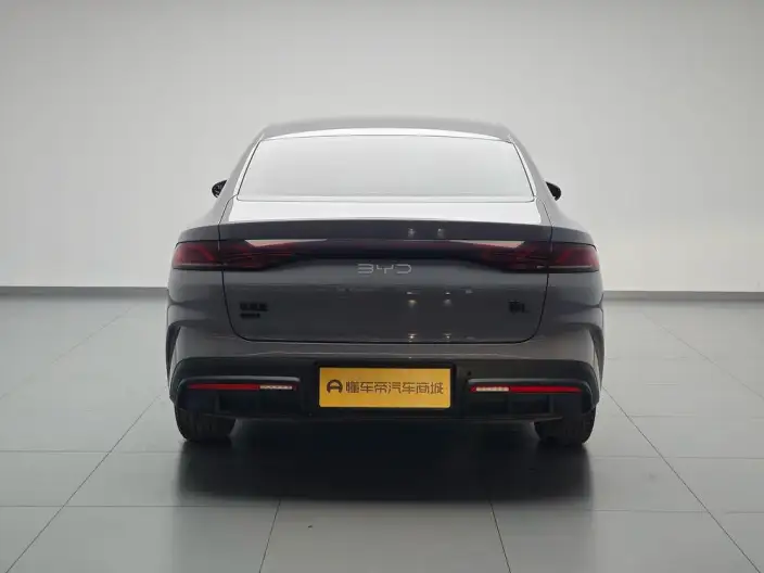 QinL DM 2026 Model DM-i 128KM Enterprising Model – фото 6