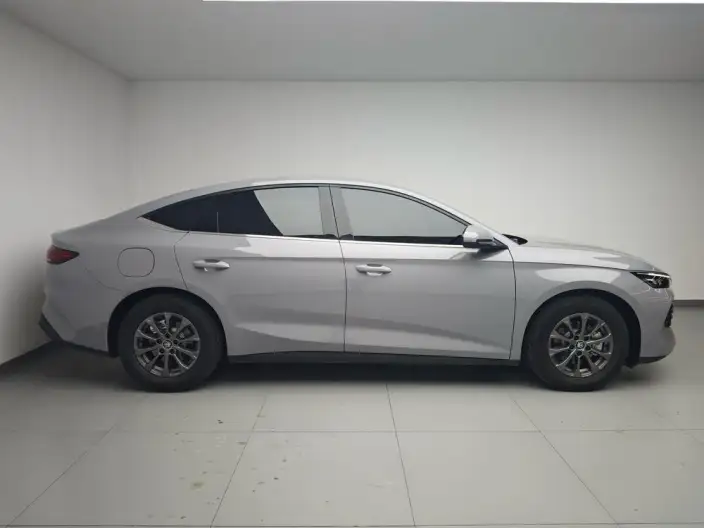 QinL DM 2026 Model DM-i 128KM Enterprising Model – фото 8