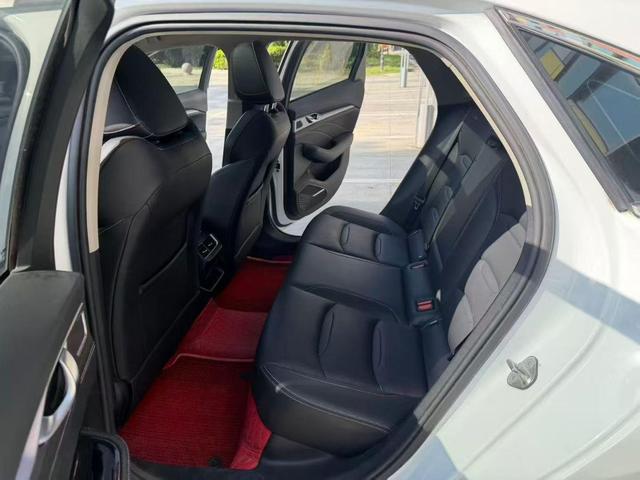 Geely StarRui 2021 2.0T Luxury + – фото 7