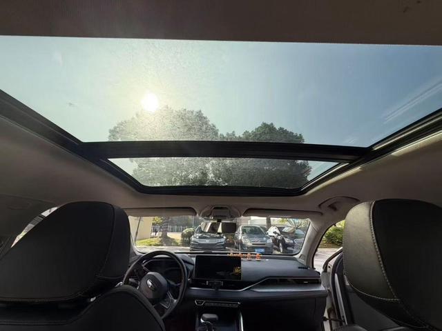 Geely StarRui 2021 2.0T Luxury + – фото 8