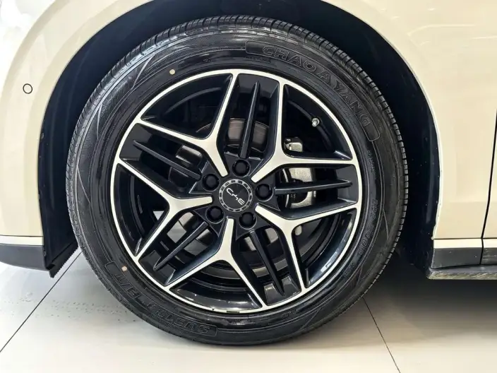 BYD Seal 06EV 2025 Model 545KM Flagship Model – фото 8